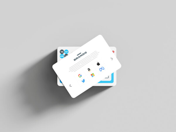 Website Deck - UI/UX Card - Image 5