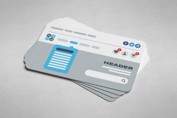 Website Deck - UI/UX Card - Image 15