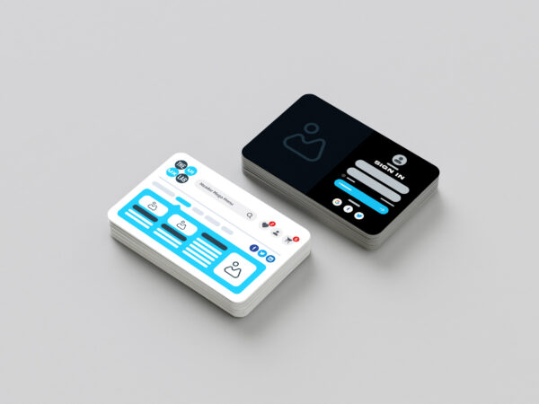 Website Deck - UI/UX Card - Image 12