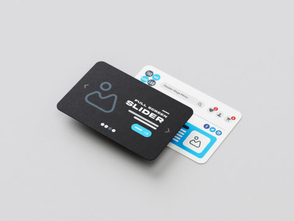 Website Deck - UI/UX Card - Image 10