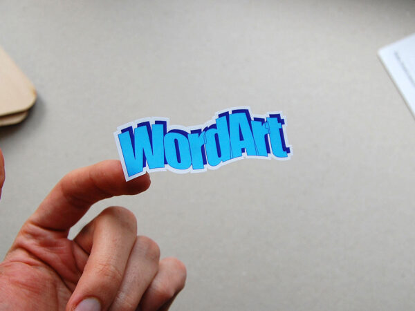 UX Designer Kit — Stickers Set - Image 8
