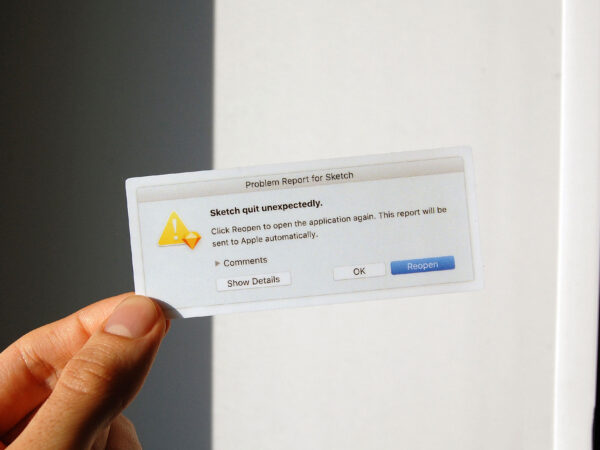 UX Designer Kit — Stickers Set - Image 7