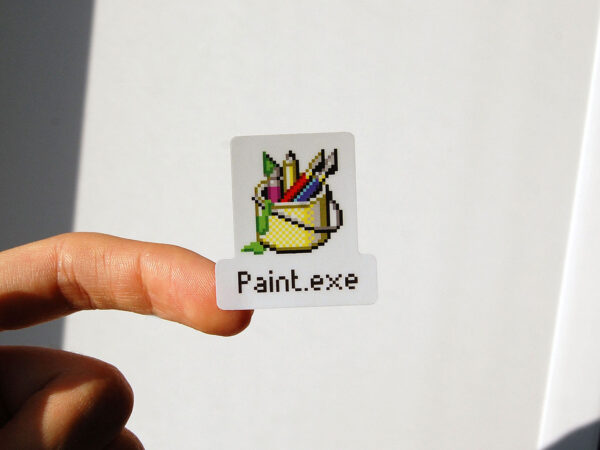 UX Designer Kit — Stickers Set - Image 6