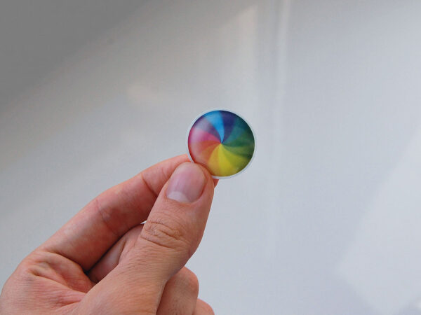 UX Designer Kit — Stickers Set - Image 5